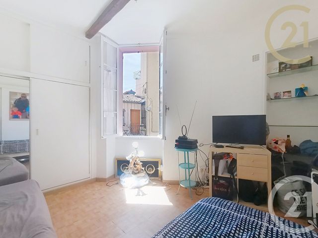 appartement - CANNES - 06