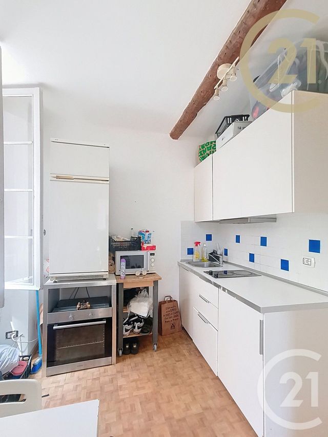 Afficher la photo en grand Appartement Studio à vendre - 1 pièce - 20.49 m2 - CANNES - 06 - PROVENCE-ALPES-COTE-D-AZUR - Century 21 Immobilier Service