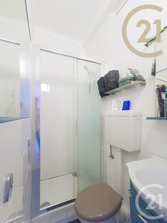 Afficher la photo en grand Appartement Studio à vendre - 1 pièce - 20.49 m2 - CANNES - 06 - PROVENCE-ALPES-COTE-D-AZUR - Century 21 Immobilier Service