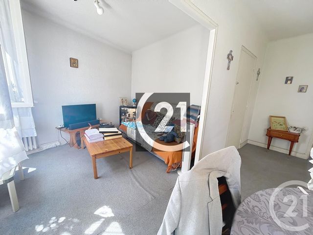 Appartement à vendre - 3 pièces - 61.5 m2 - CANNES - 06 - PROVENCE-ALPES-COTE-D-AZUR - Century 21 Immobilier Service