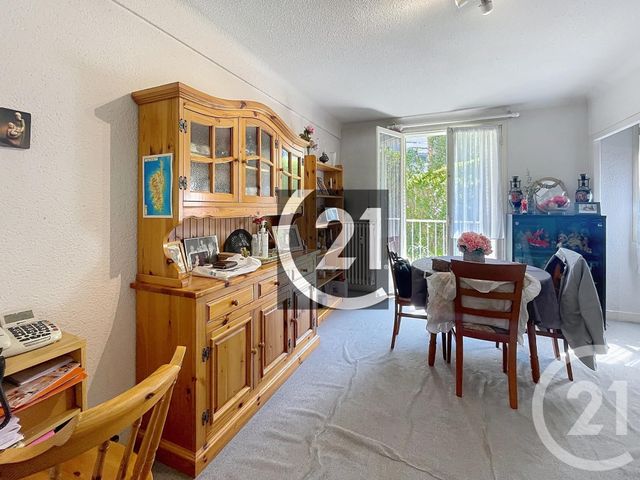 Appartement à vendre CANNES