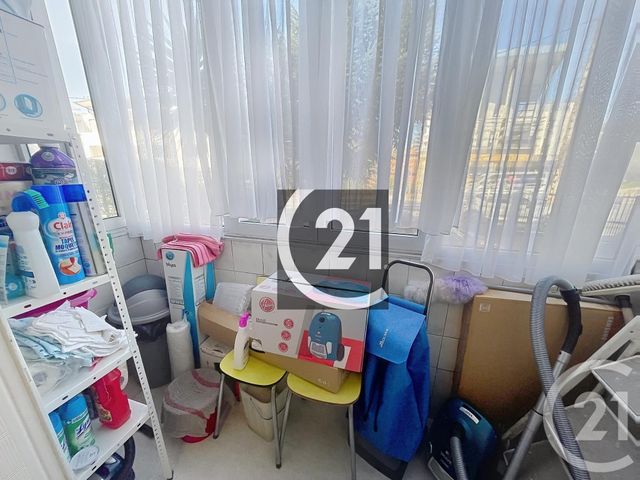 Appartement à vendre - 3 pièces - 61.5 m2 - CANNES - 06 - PROVENCE-ALPES-COTE-D-AZUR - Century 21 Immobilier Service