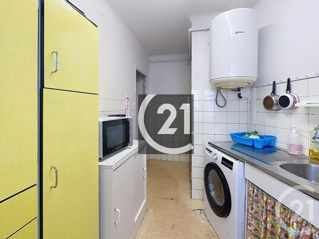 Appartement à vendre - 3 pièces - 61.5 m2 - CANNES - 06 - PROVENCE-ALPES-COTE-D-AZUR - Century 21 Immobilier Service