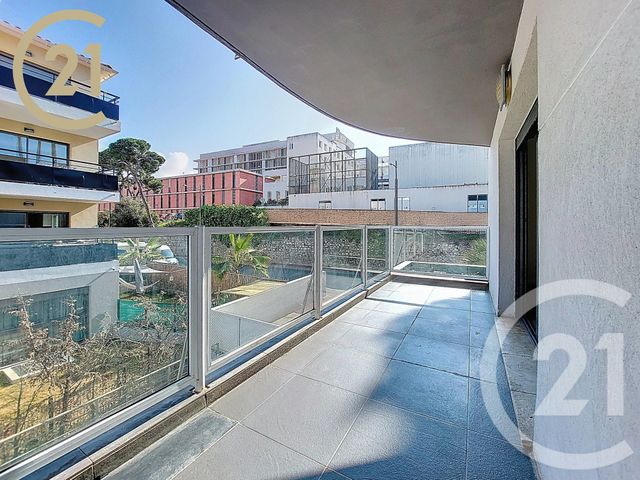 appartement - CANNES - 06