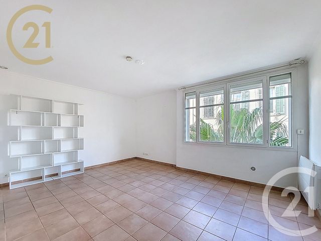 Appartement F2 à vendre CANNES
