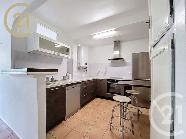 Afficher la photo en grand Appartement F2 à vendre - 2 pièces - 44.05 m2 - CANNES - 06 - PROVENCE-ALPES-COTE-D-AZUR - Century 21 Immobilier Service