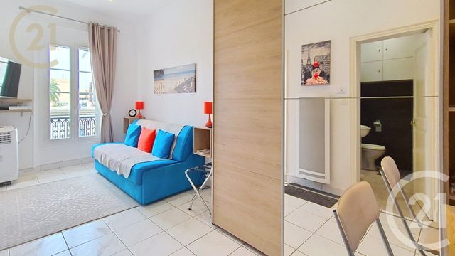 appartement - CANNES - 06