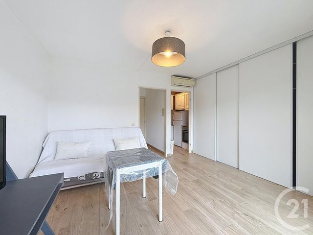 appartement - LE CANNET - 06