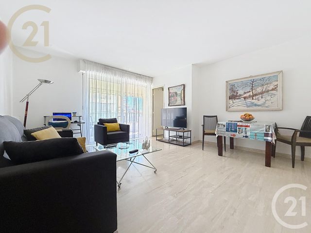 appartement - CANNES - 06