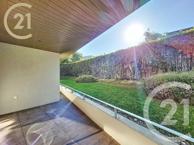 appartement - CANNES - 06