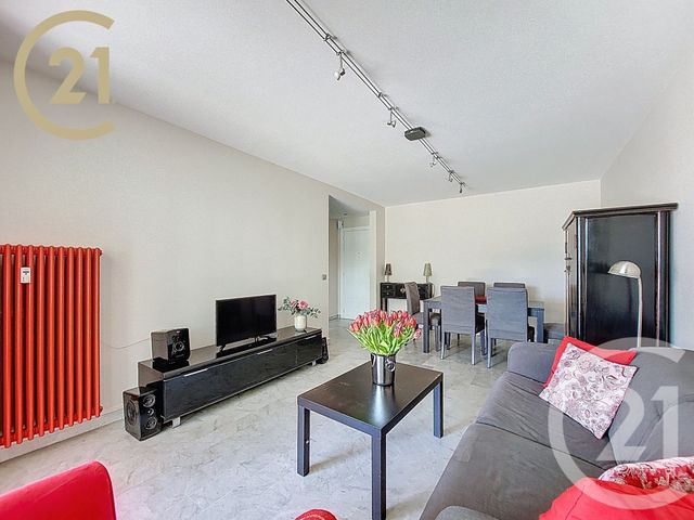 Appartement F2 à vendre - 2 pièces - 47.89 m2 - LE CANNET - 06 - PROVENCE-ALPES-COTE-D-AZUR - Century 21 Immobilier Service