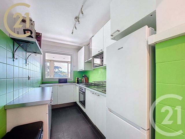 Appartement F2 à vendre - 2 pièces - 47.89 m2 - LE CANNET - 06 - PROVENCE-ALPES-COTE-D-AZUR - Century 21 Immobilier Service