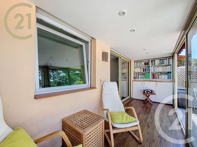 Appartement F2 à vendre - 2 pièces - 47.89 m2 - LE CANNET - 06 - PROVENCE-ALPES-COTE-D-AZUR - Century 21 Immobilier Service