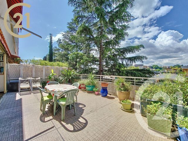 appartement - LE CANNET - 06