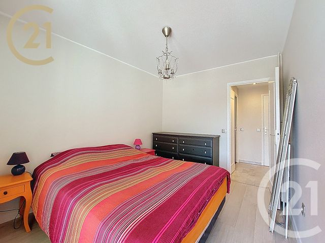 Appartement F2 à vendre - 2 pièces - 47.89 m2 - LE CANNET - 06 - PROVENCE-ALPES-COTE-D-AZUR - Century 21 Immobilier Service