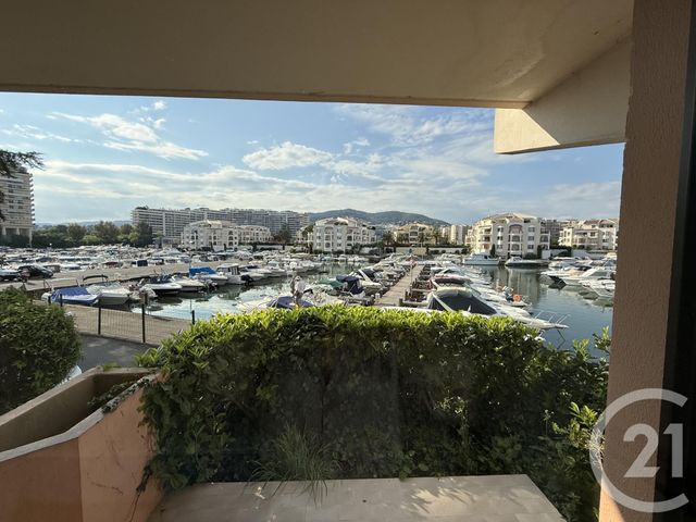 appartement - MANDELIEU LA NAPOULE - 06