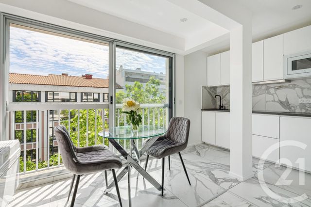 appartement - CANNES - 06