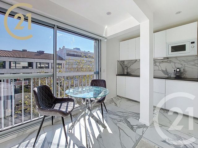 appartement - CANNES - 06