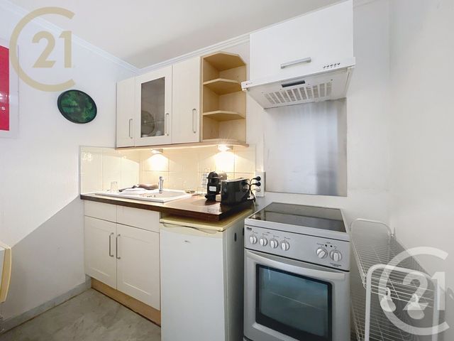 Appartement F1 à vendre - 1 pièce - 30.77 m2 - CANNES - 06 - PROVENCE-ALPES-COTE-D-AZUR - Century 21 Immobilier Service