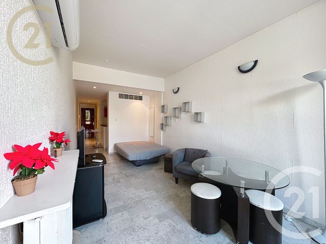 appartement - CANNES - 06