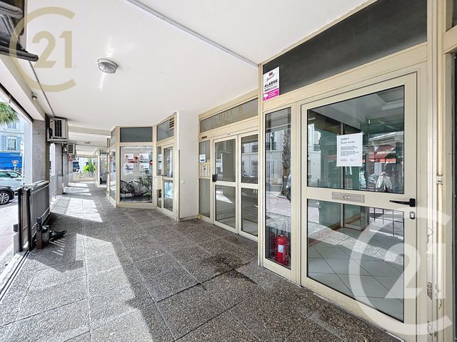 Appartement F1 à vendre - 1 pièce - 30.77 m2 - CANNES - 06 - PROVENCE-ALPES-COTE-D-AZUR - Century 21 Immobilier Service