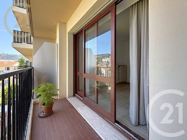 appartement - CANNES - 06