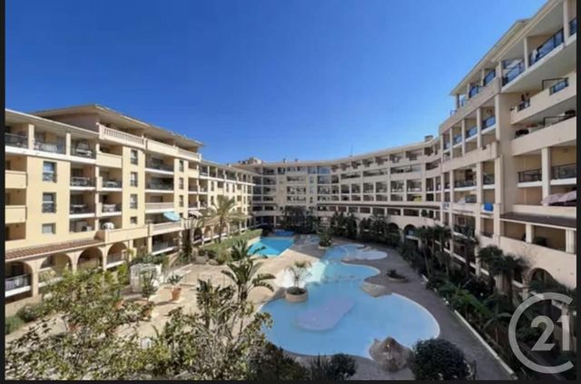 appartement - CANNES LA BOCCA - 06