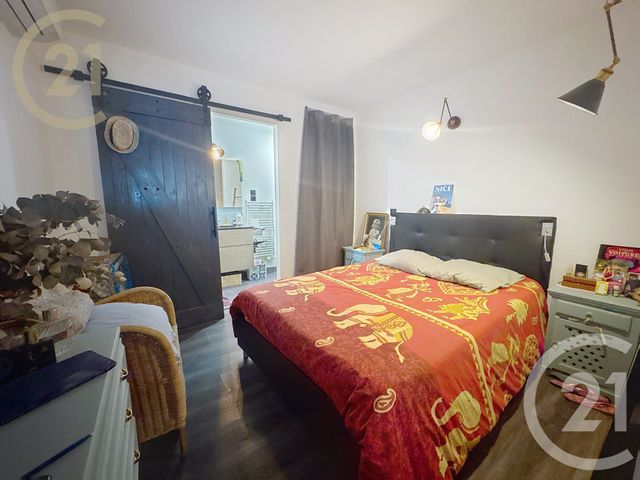 appartement - CANNES - 06