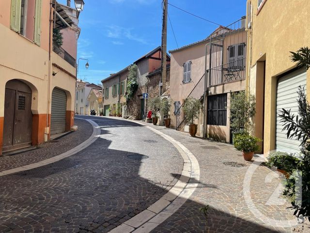 Appartement Studio à vendre - 1 pièce - 16.34 m2 - CANNES - 06 - PROVENCE-ALPES-COTE-D-AZUR - Century 21 Immobilier Service