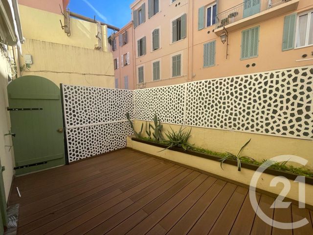 appartement - CANNES - 06