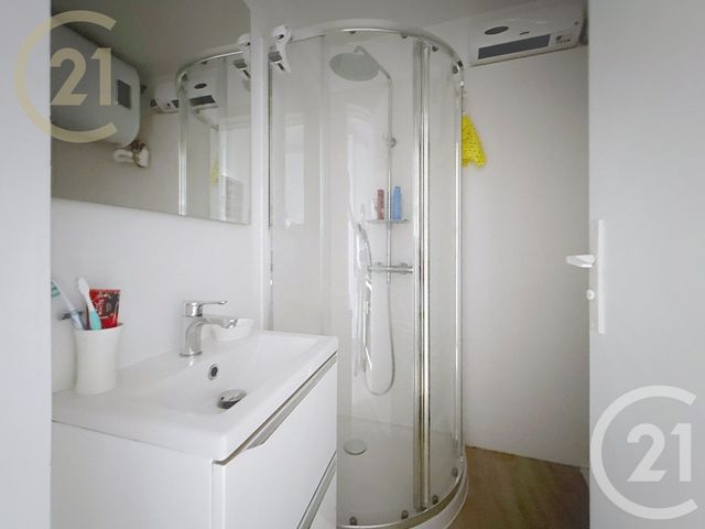 Appartement Studio à vendre - 1 pièce - 16.34 m2 - CANNES - 06 - PROVENCE-ALPES-COTE-D-AZUR - Century 21 Immobilier Service