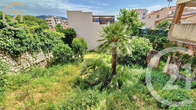appartement - CANNES - 06