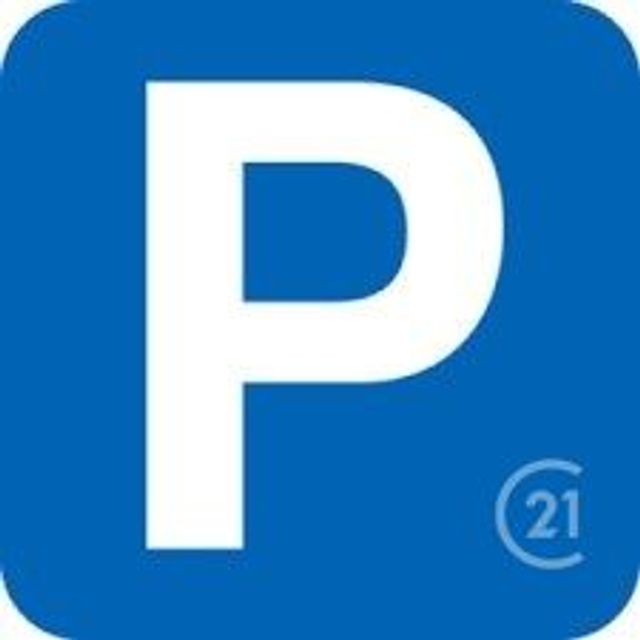parking à vendre - 16.0 m2 - LE CANNET - 06 - PROVENCE-ALPES-COTE-D-AZUR - Century 21 Immobilier Service
