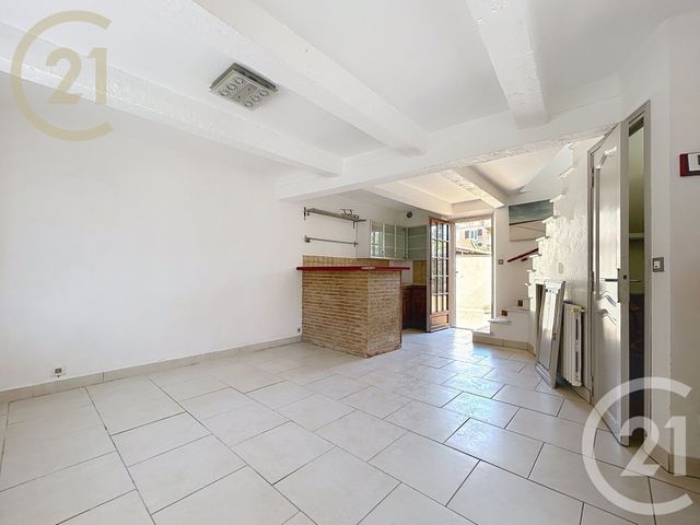 appartement - CANNES LA BOCCA - 06
