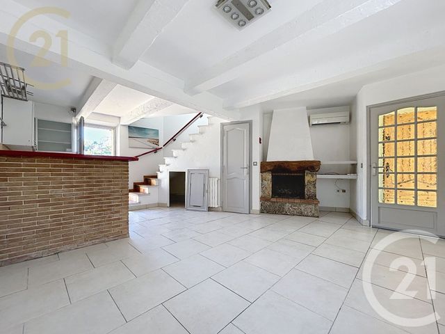 Appartement F3 à vendre - 3 pièces - 48.0 m2 - CANNES LA BOCCA - 06 - PROVENCE-ALPES-COTE-D-AZUR - Century 21 Immobilier Service