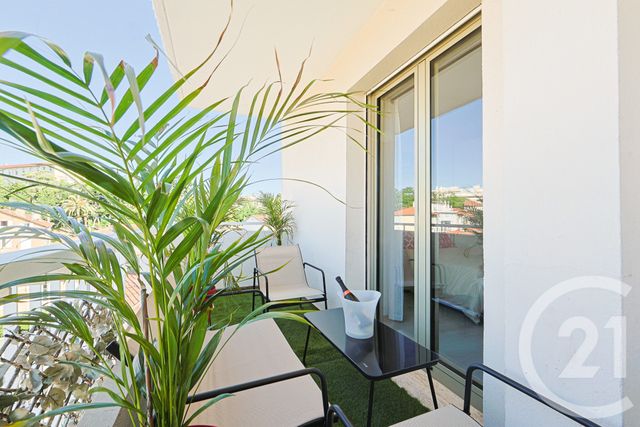 appartement - CANNES - 06