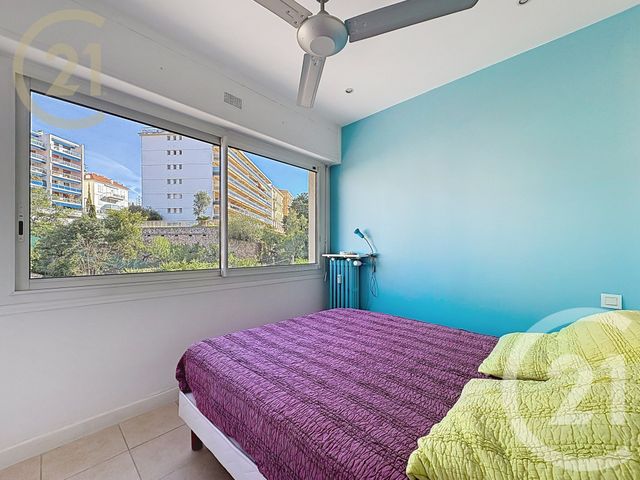 Appartement F3 à vendre - 3 pièces - 48.4 m2 - CANNES - 06 - PROVENCE-ALPES-COTE-D-AZUR - Century 21 Immobilier Service