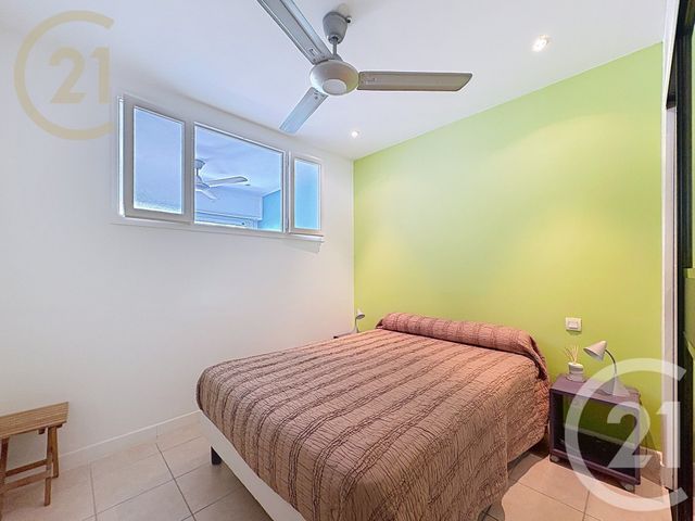 Appartement F3 à vendre - 3 pièces - 48.4 m2 - CANNES - 06 - PROVENCE-ALPES-COTE-D-AZUR - Century 21 Immobilier Service