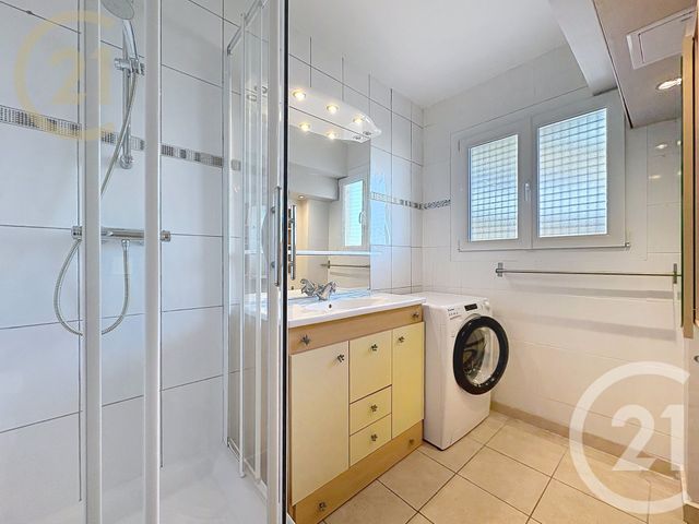 Appartement F3 à vendre - 3 pièces - 48.4 m2 - CANNES - 06 - PROVENCE-ALPES-COTE-D-AZUR - Century 21 Immobilier Service