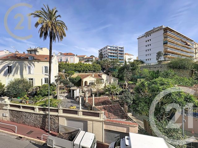 Appartement F3 à vendre CANNES
