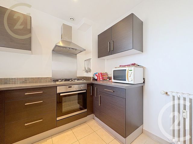 Appartement F3 à vendre - 3 pièces - 48.4 m2 - CANNES - 06 - PROVENCE-ALPES-COTE-D-AZUR - Century 21 Immobilier Service