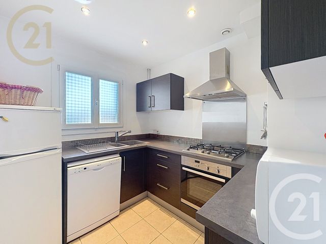 Appartement F3 à vendre - 3 pièces - 48.4 m2 - CANNES - 06 - PROVENCE-ALPES-COTE-D-AZUR - Century 21 Immobilier Service