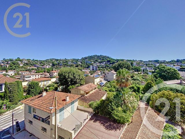 Appartement F3 à vendre - 3 pièces - 61.67 m2 - CANNES LA BOCCA - 06 - PROVENCE-ALPES-COTE-D-AZUR - Century 21 Immobilier Service