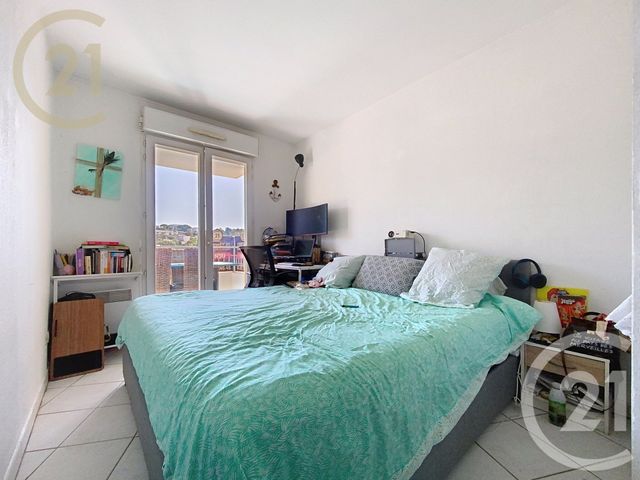 Appartement F3 à vendre - 3 pièces - 61.67 m2 - CANNES LA BOCCA - 06 - PROVENCE-ALPES-COTE-D-AZUR - Century 21 Immobilier Service