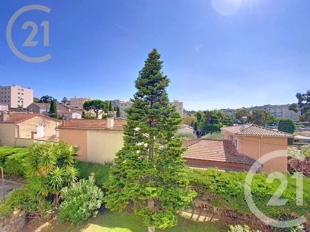 appartement - CANNES - 06