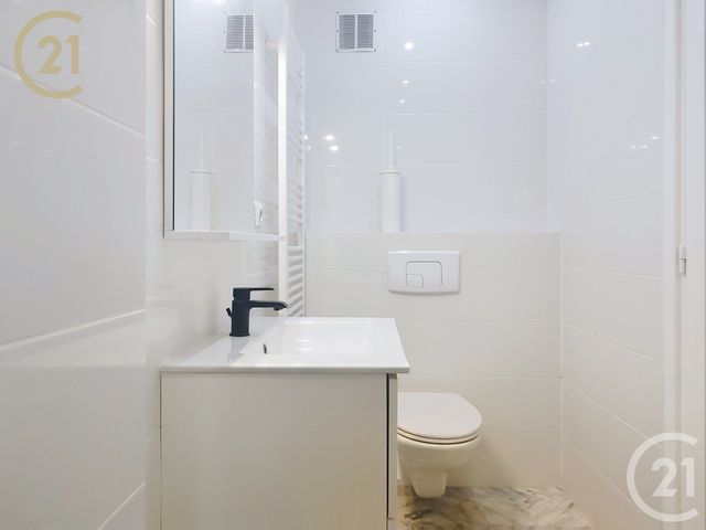 Appartement F1 à vendre - 1 pièce - 36.22 m2 - CANNES - 06 - PROVENCE-ALPES-COTE-D-AZUR - Century 21 Immobilier Service