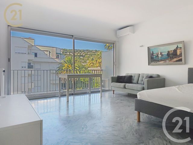 appartement - CANNES - 06