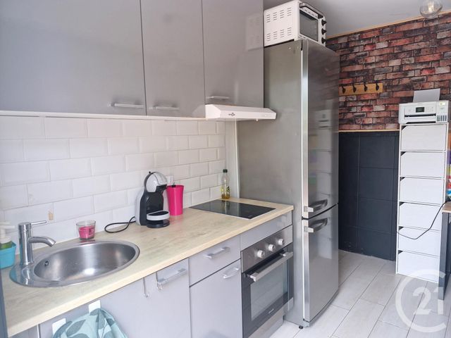 appartement - CANNES - 06