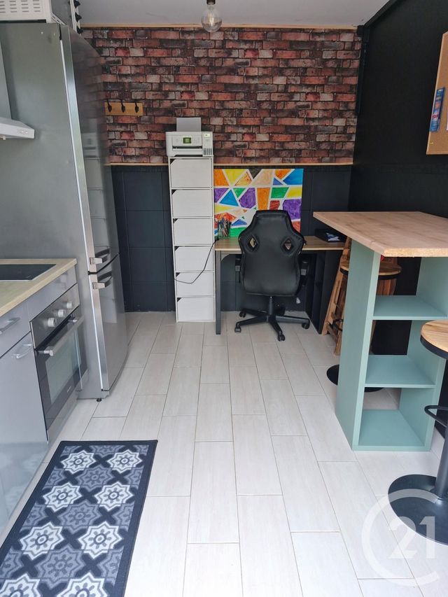 Afficher la photo en grand Appartement F1 à vendre - 1 pièce - 22.28 m2 - CANNES - 06 - PROVENCE-ALPES-COTE-D-AZUR - Century 21 Immobilier Service