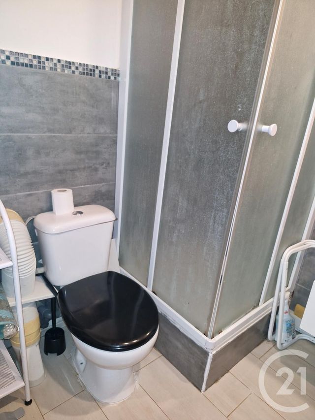 Afficher la photo en grand Appartement F1 à vendre - 1 pièce - 22.28 m2 - CANNES - 06 - PROVENCE-ALPES-COTE-D-AZUR - Century 21 Immobilier Service